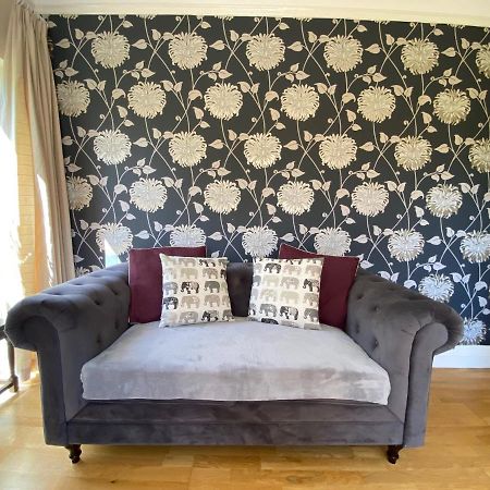 Homerton House Apartments Cambridge  Dış mekan fotoğraf