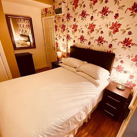 Homerton House Apartments Cambridge  Dış mekan fotoğraf