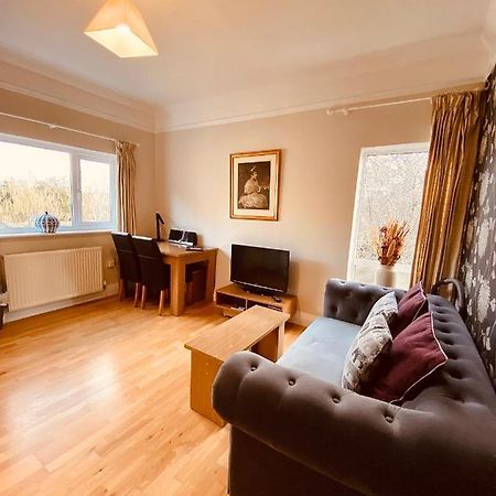Homerton House Apartments Cambridge  Dış mekan fotoğraf