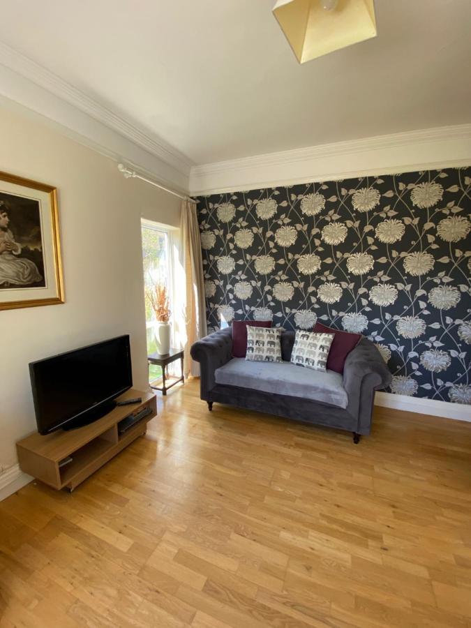 Homerton House Apartments Cambridge  Dış mekan fotoğraf
