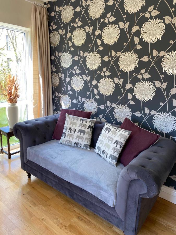 Homerton House Apartments Cambridge  Dış mekan fotoğraf