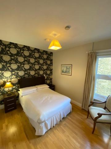 Homerton House Apartments Cambridge  Dış mekan fotoğraf