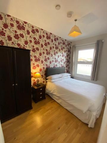 Homerton House Apartments Cambridge  Dış mekan fotoğraf