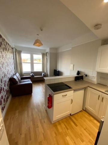 Homerton House Apartments Cambridge  Dış mekan fotoğraf
