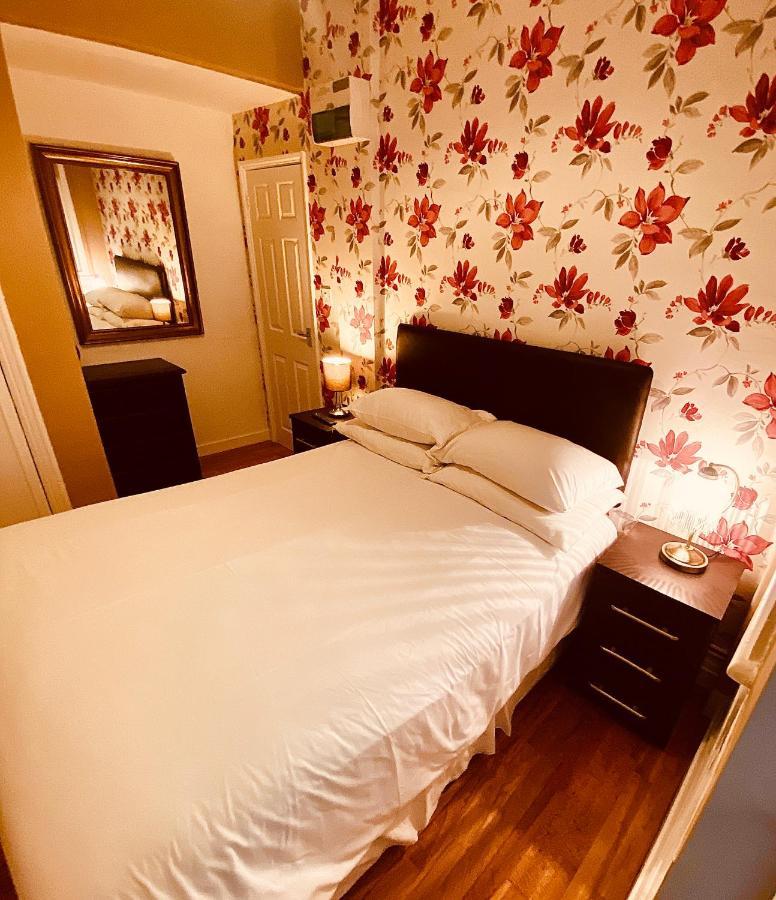 Homerton House Apartments Cambridge  Dış mekan fotoğraf