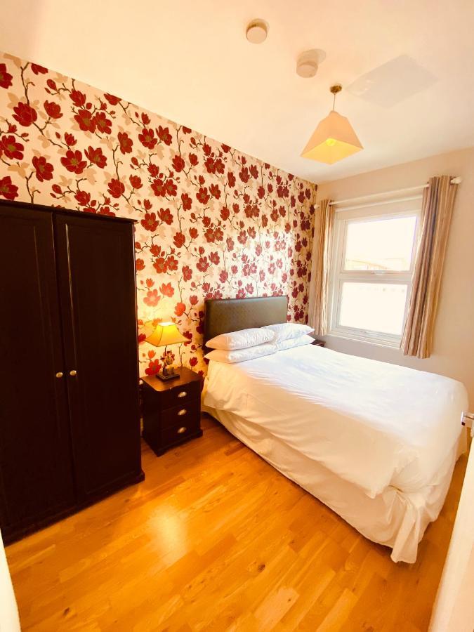 Homerton House Apartments Cambridge  Dış mekan fotoğraf