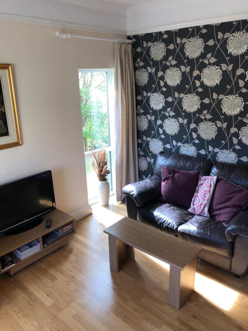 Homerton House Apartments Cambridge  Dış mekan fotoğraf